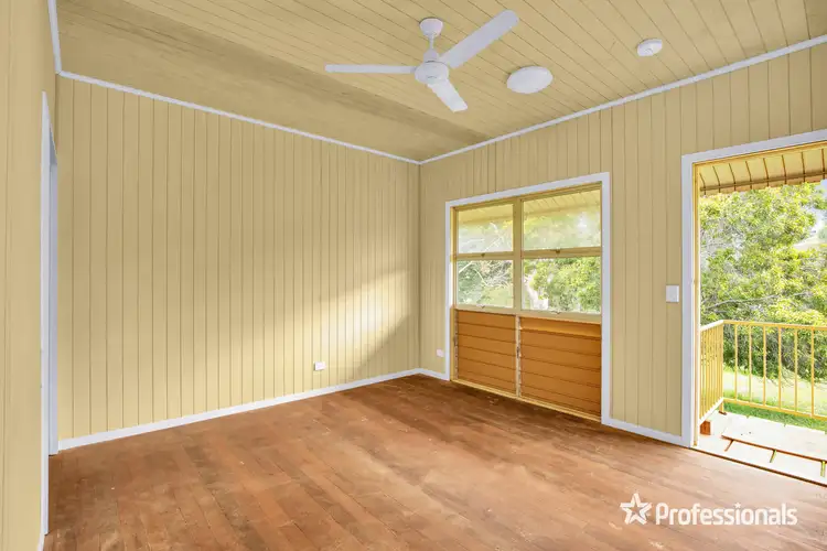 Sixth view of Homely rural property listing, 211 Mullins Creek Road, Goomboorian QLD 4570