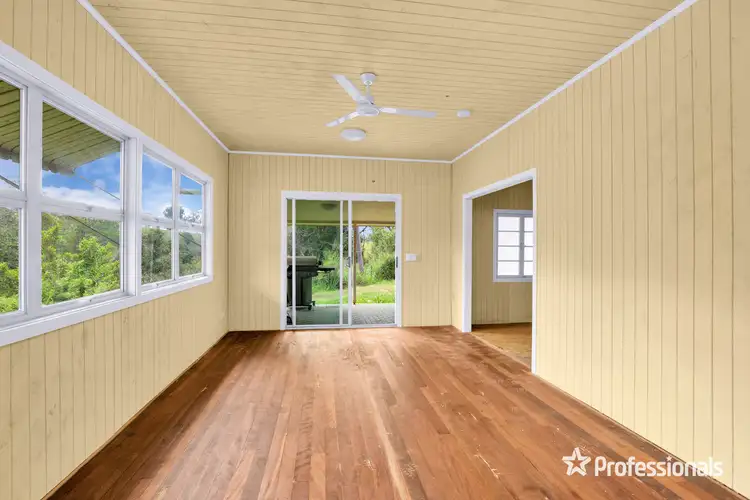 Seventh view of Homely rural property listing, 211 Mullins Creek Road, Goomboorian QLD 4570