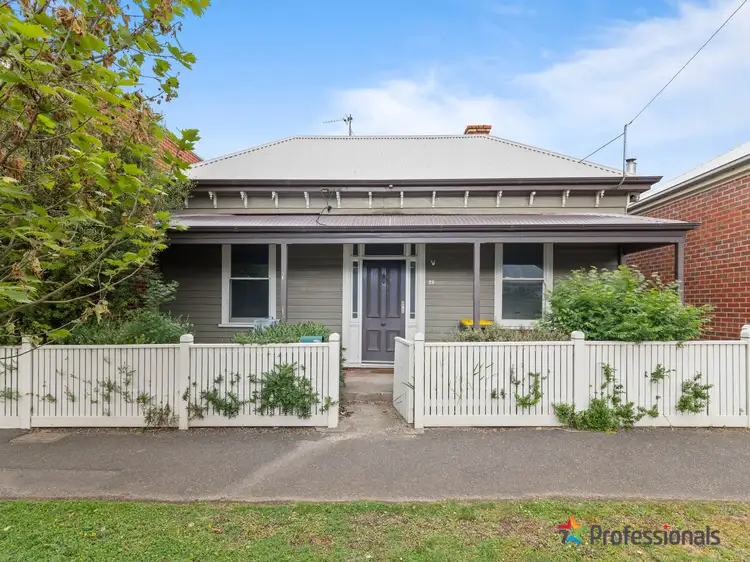 59 Peel Street South, Golden Point VIC 3350