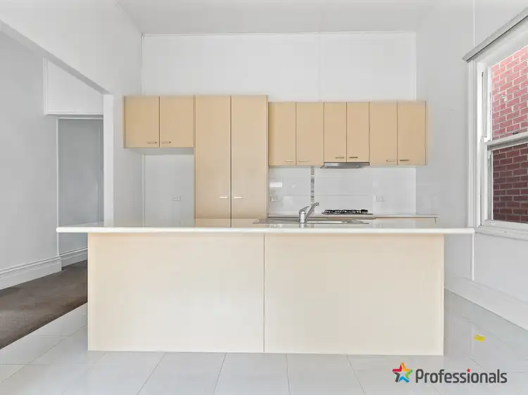 Third view of Homely townhouse listing, 59 Peel Street South, Golden Point VIC 3350