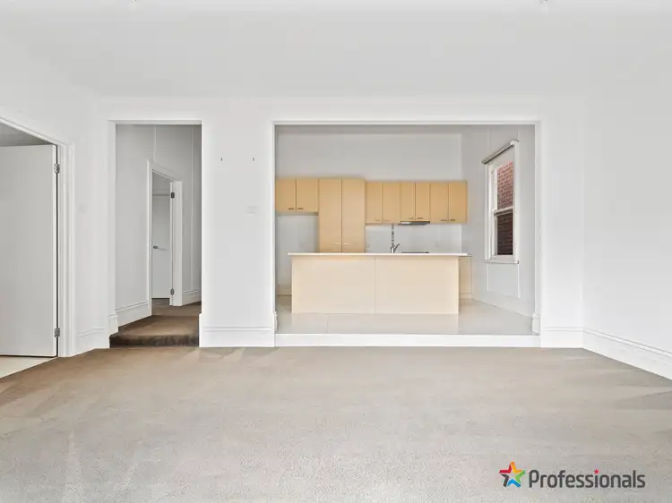 Fifth view of Homely townhouse listing, 59 Peel Street South, Golden Point VIC 3350
