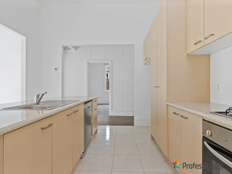 Sixth view of Homely townhouse listing, 59 Peel Street South, Golden Point VIC 3350