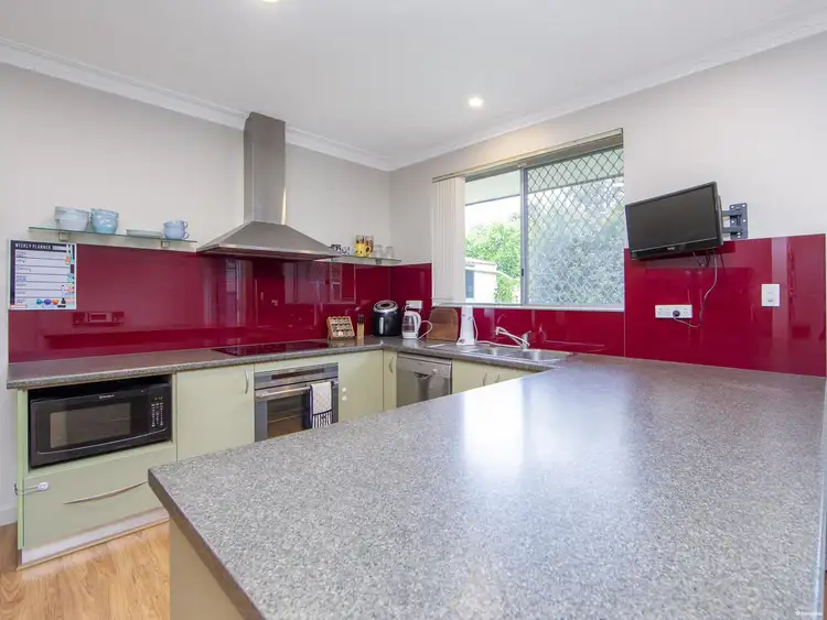 Second view of Homely house listing, 12 Lomatia Way, Forrestfield WA 6058