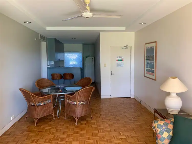Unit 1134 Hillside Terraces, Kunapipi Road, Laguna Quays QLD 4800