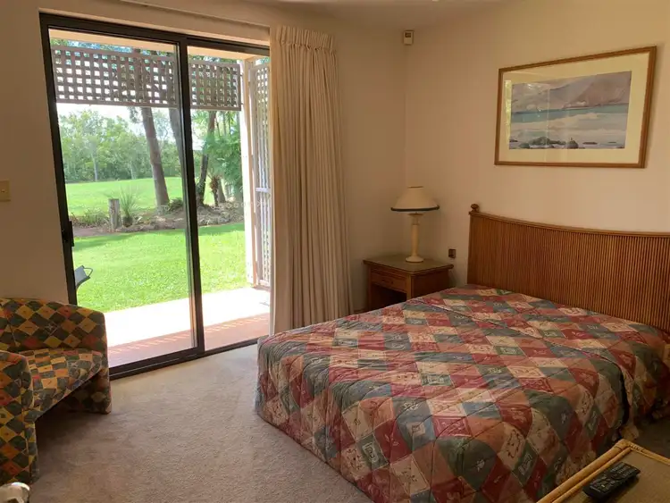 Second view of Homely unit listing, Unit 1134 Hillside Terraces, Kunapipi Road, Laguna Quays QLD 4800