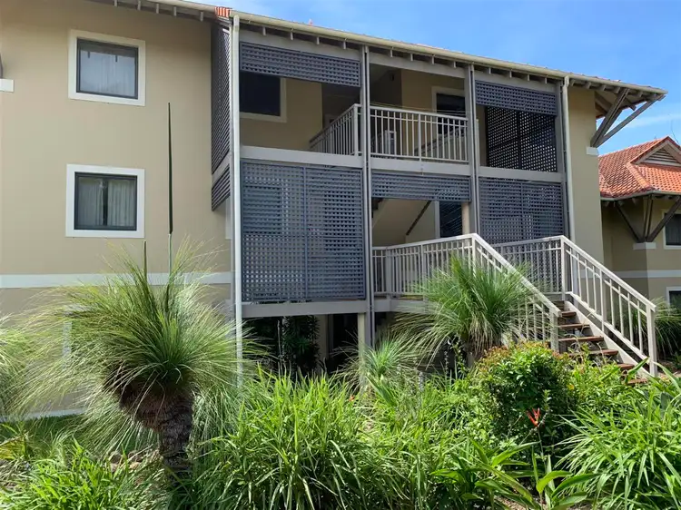 Fourth view of Homely unit listing, Unit 1134 Hillside Terraces, Kunapipi Road, Laguna Quays QLD 4800