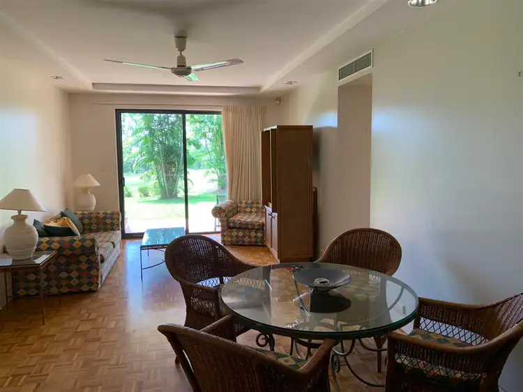 Fifth view of Homely unit listing, Unit 1134 Hillside Terraces, Kunapipi Road, Laguna Quays QLD 4800