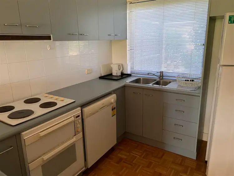 Sixth view of Homely unit listing, Unit 1134 Hillside Terraces, Kunapipi Road, Laguna Quays QLD 4800