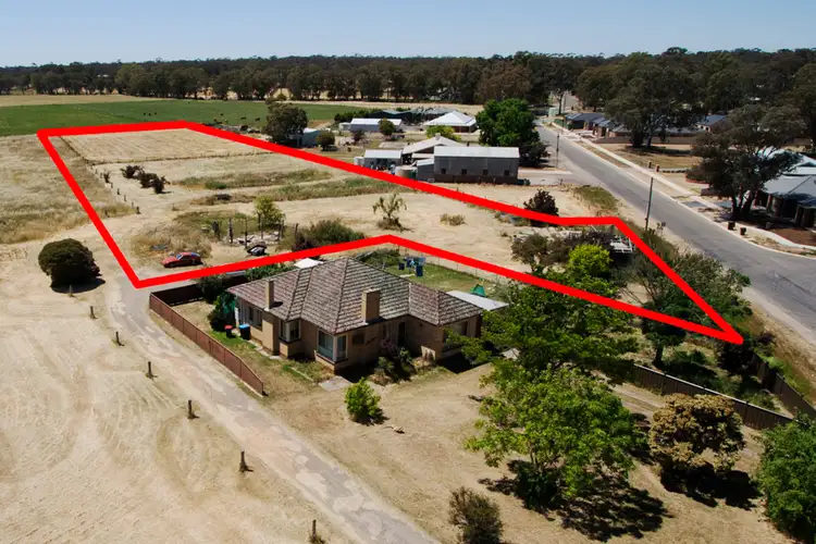 135b Ironstone Road, Epsom VIC 3551
