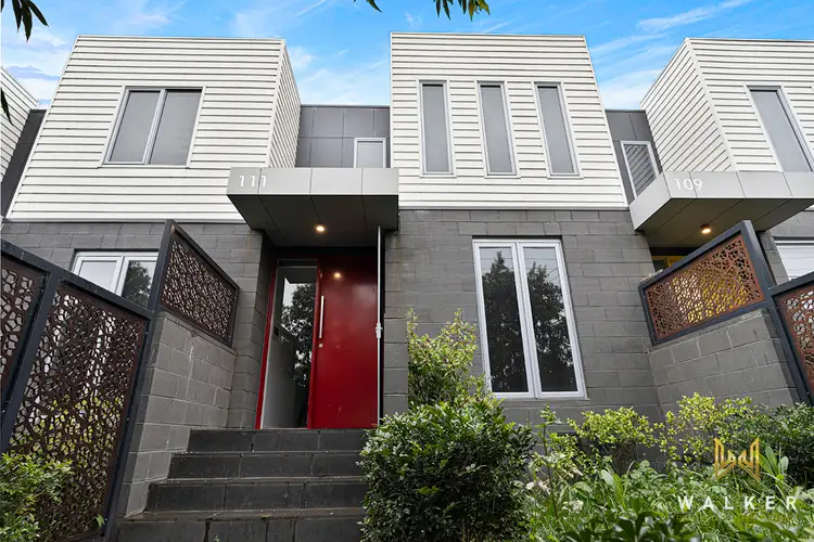 111 Nickson Street