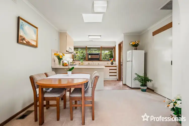 Fourth view of Homely unit listing, 3/21-23 Freeman Street, Ringwood East VIC 3135