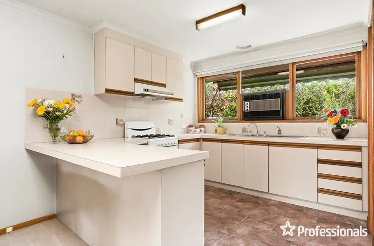 Fifth view of Homely unit listing, 3/21-23 Freeman Street, Ringwood East VIC 3135