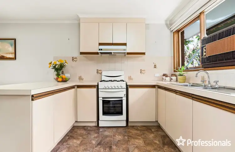 Sixth view of Homely unit listing, 3/21-23 Freeman Street, Ringwood East VIC 3135