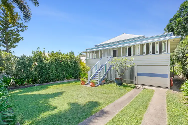 9 Pattison Street, Wandal QLD 4700