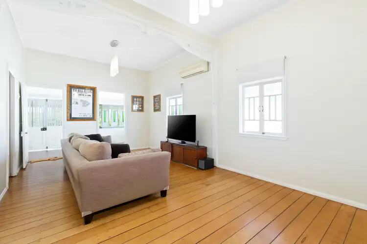 Third view of Homely house listing, 9 Pattison Street, Wandal QLD 4700