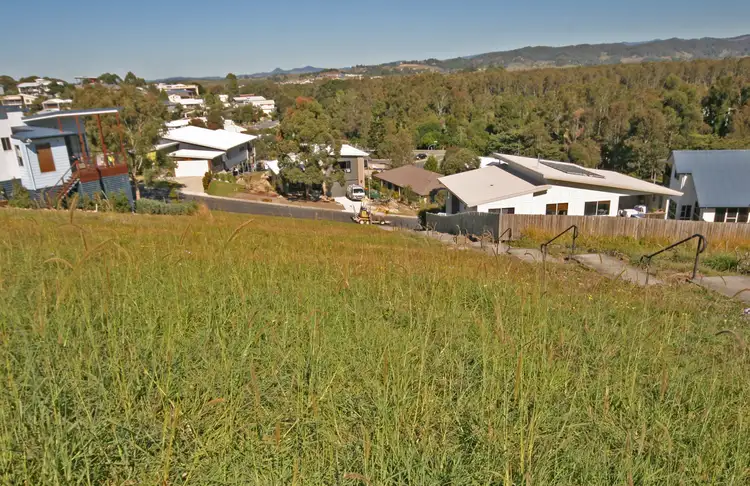 Second view of Homely land listing, Lot 581 # 45 Marsupial Drive, Pottsville NSW 2489