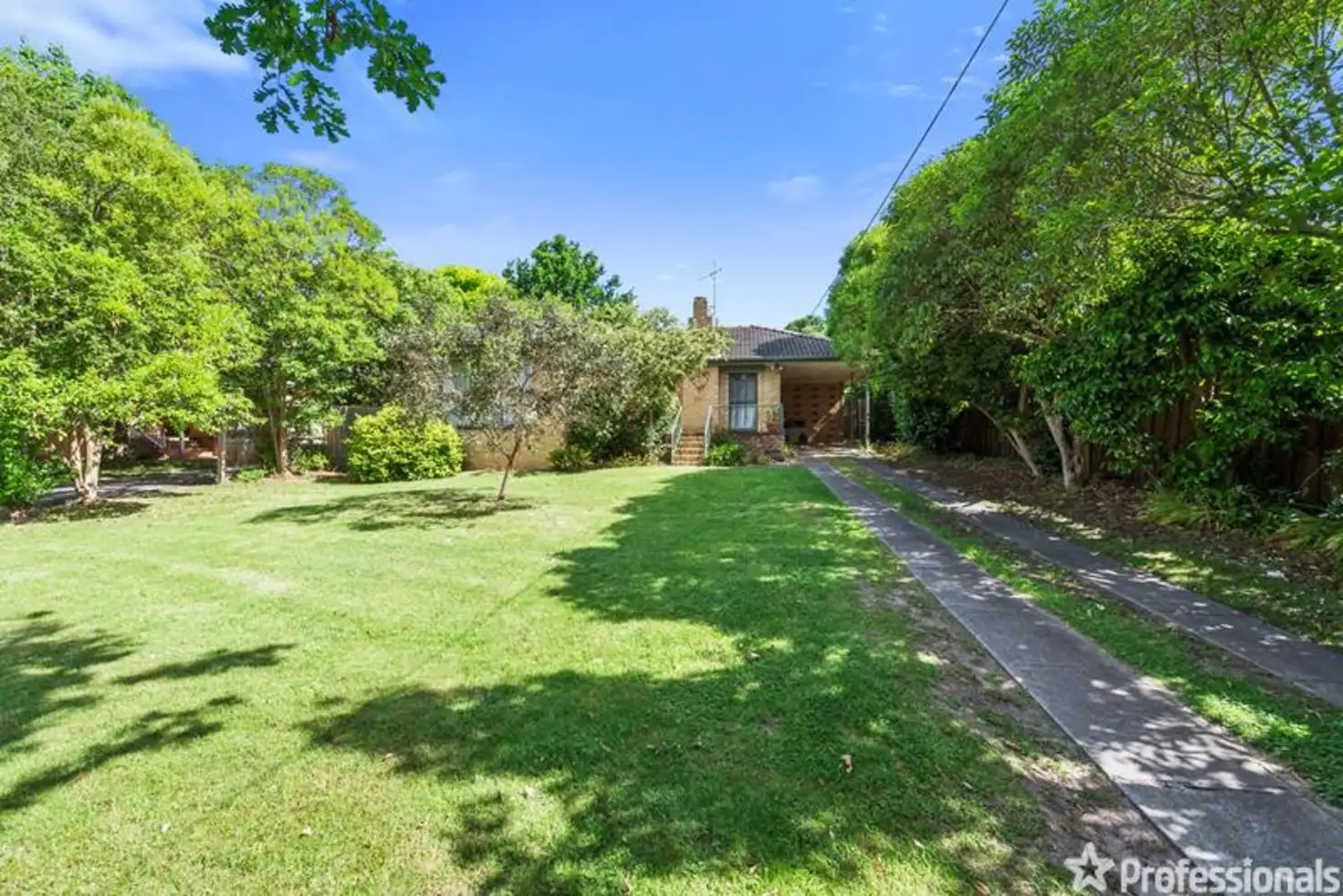 Main view of Homely house listing, 40 Dryden Concourse, Mooroolbark VIC 3138