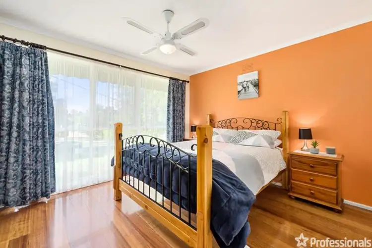 Second view of Homely house listing, 40 Dryden Concourse, Mooroolbark VIC 3138