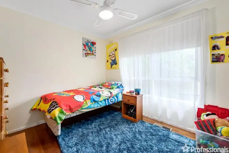 Sixth view of Homely house listing, 40 Dryden Concourse, Mooroolbark VIC 3138