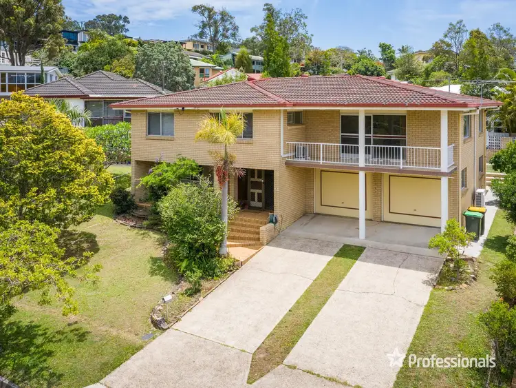 Main view of Homely house listing, 3 Koonya Street, Chermside West QLD 4032