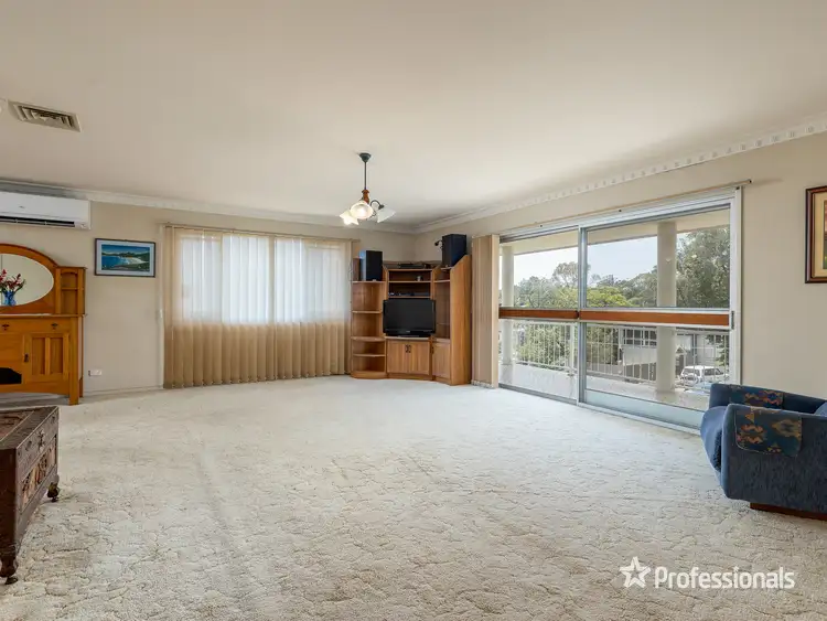Second view of Homely house listing, 3 Koonya Street, Chermside West QLD 4032