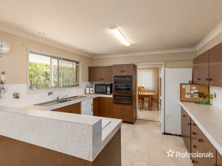 Third view of Homely house listing, 3 Koonya Street, Chermside West QLD 4032