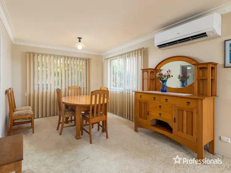 Fourth view of Homely house listing, 3 Koonya Street, Chermside West QLD 4032