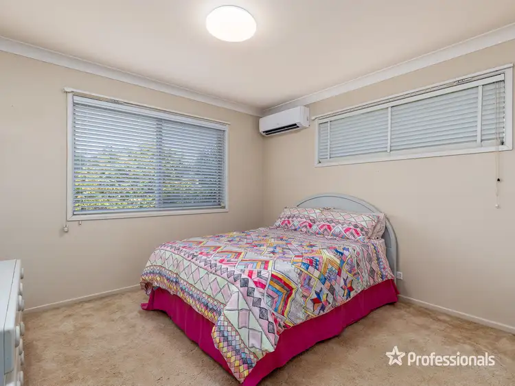 Fifth view of Homely house listing, 3 Koonya Street, Chermside West QLD 4032