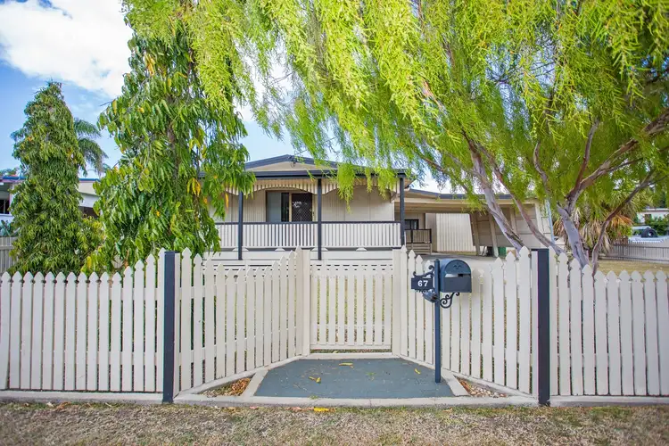 Second view of Homely house listing, 67 Kippen Street, South Mackay QLD 4740