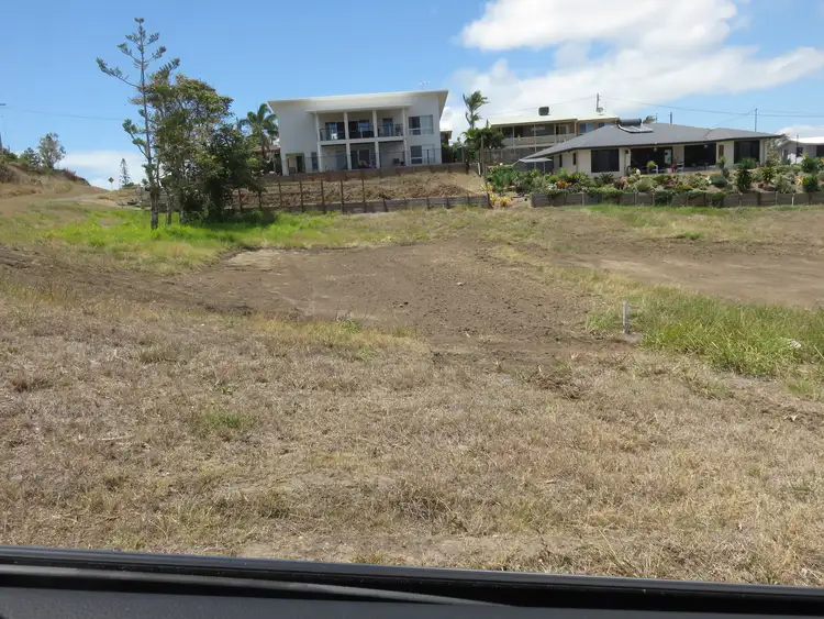 1 Kimber Street, Emu Park QLD 4710
