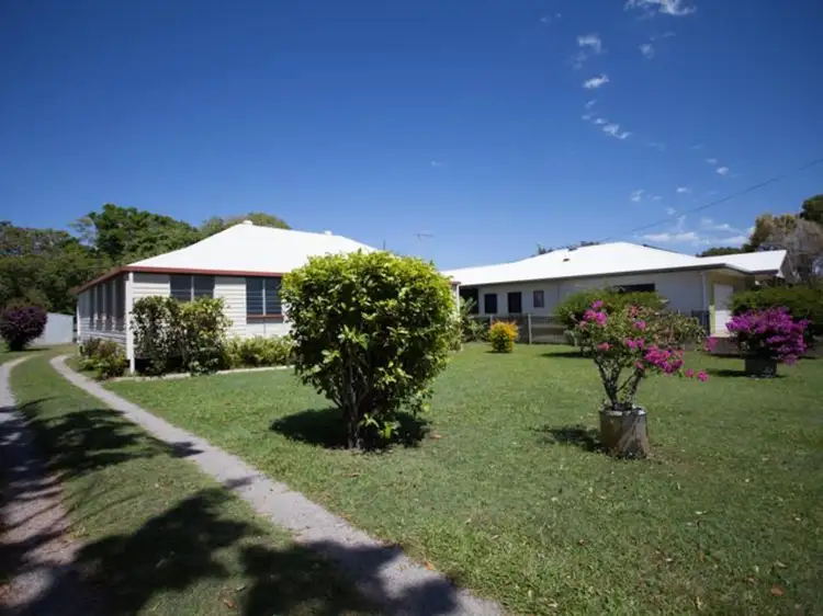 35 Milne Lane, West Mackay QLD 4740