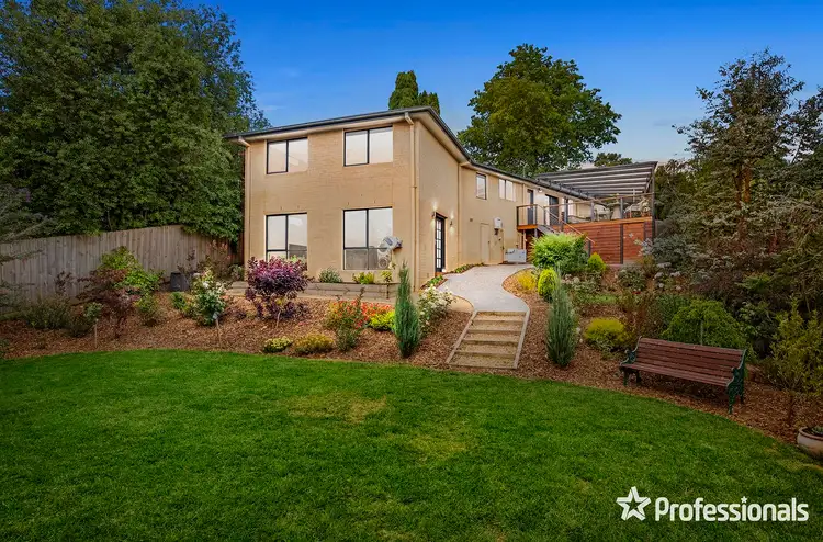 1 Meridian Court, Mooroolbark VIC 3138