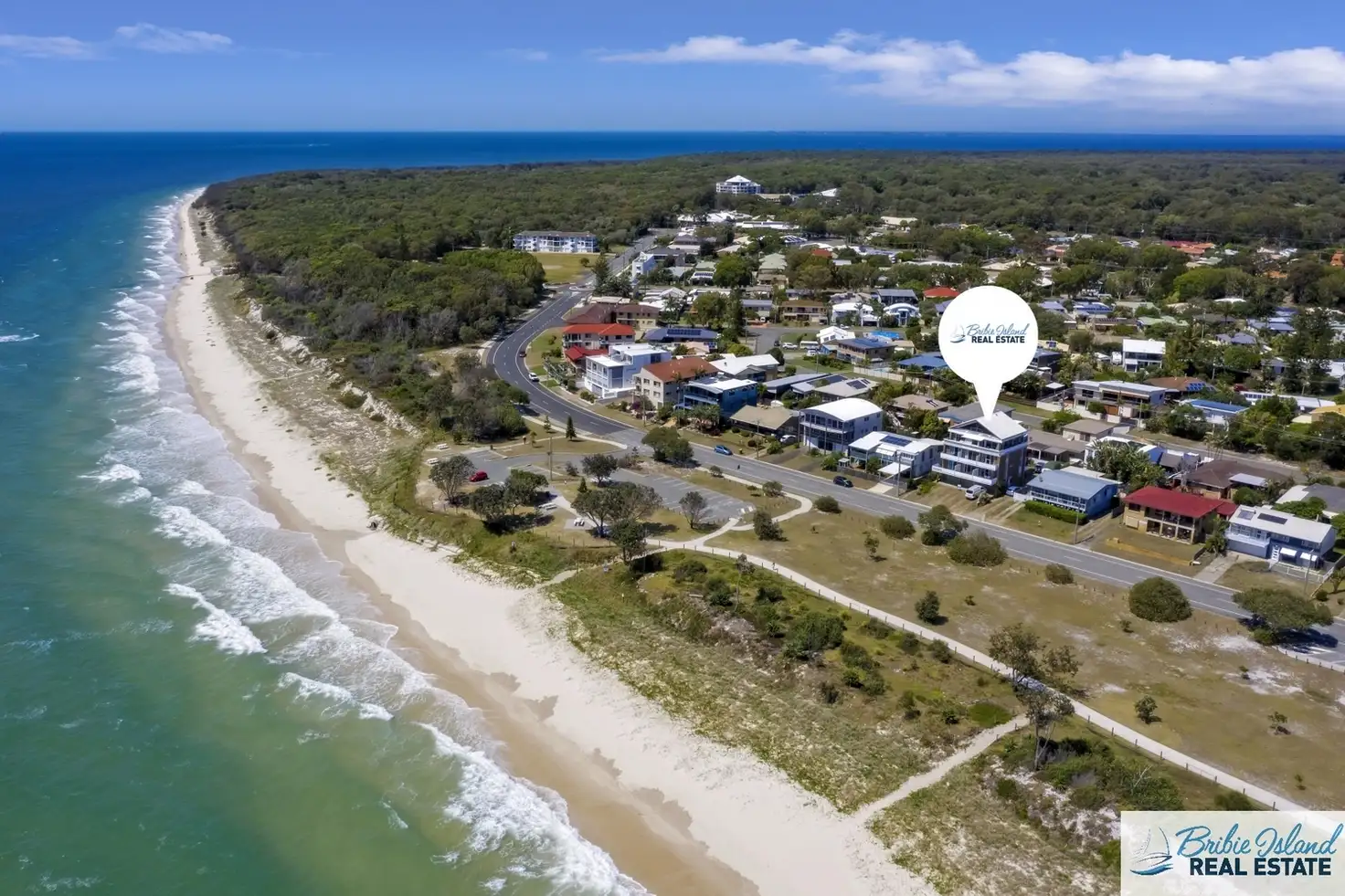 Main view of Homely unit listing, 2/62 Boyd Street, Woorim QLD 4507