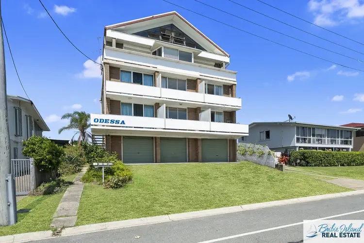 Third view of Homely unit listing, 2/62 Boyd Street, Woorim QLD 4507