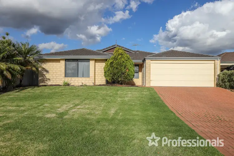 Main view of Homely house listing, 25 Virgilia Way, Forrestfield WA 6058