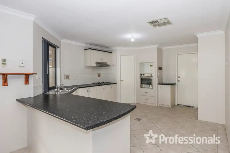 Second view of Homely house listing, 25 Virgilia Way, Forrestfield WA 6058