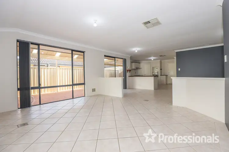 Fourth view of Homely house listing, 25 Virgilia Way, Forrestfield WA 6058