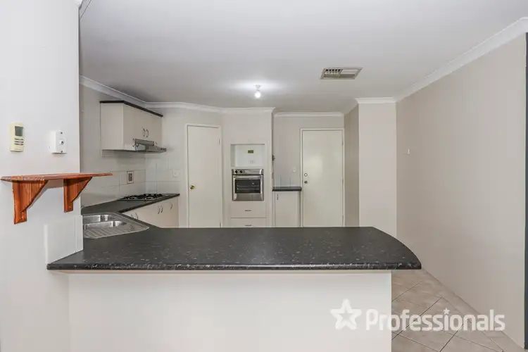 Fifth view of Homely house listing, 25 Virgilia Way, Forrestfield WA 6058