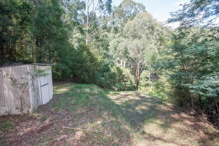 Main view of Homely land listing, 28 Pheasant Parade, Warburton VIC 3799