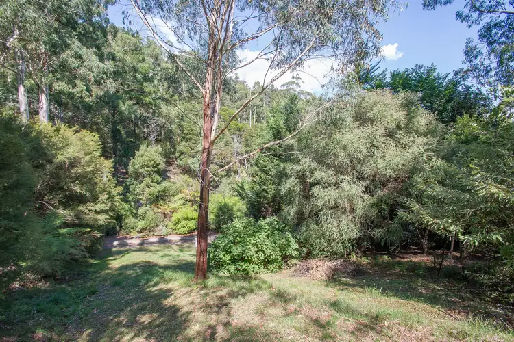 Second view of Homely land listing, 28 Pheasant Parade, Warburton VIC 3799