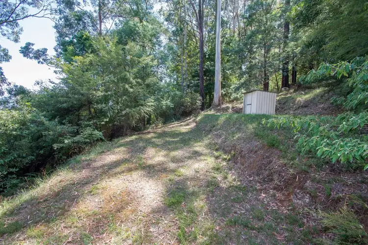 Third view of Homely land listing, 28 Pheasant Parade, Warburton VIC 3799