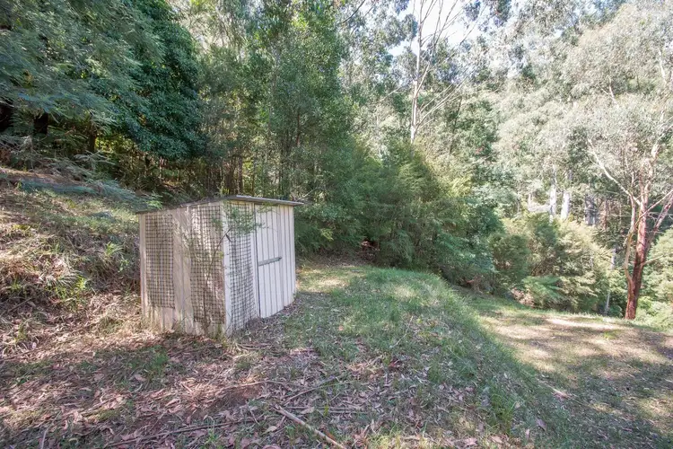 Fourth view of Homely land listing, 28 Pheasant Parade, Warburton VIC 3799