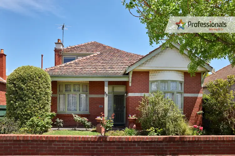 23 Closeburn Avenue, Prahran VIC 3181