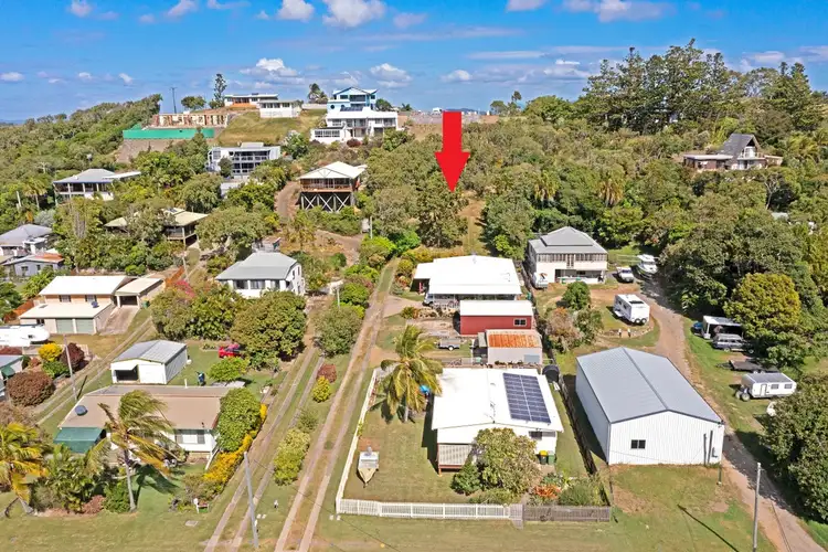 Main view of Homely land listing, 96C Archer Street, Emu Park QLD 4710