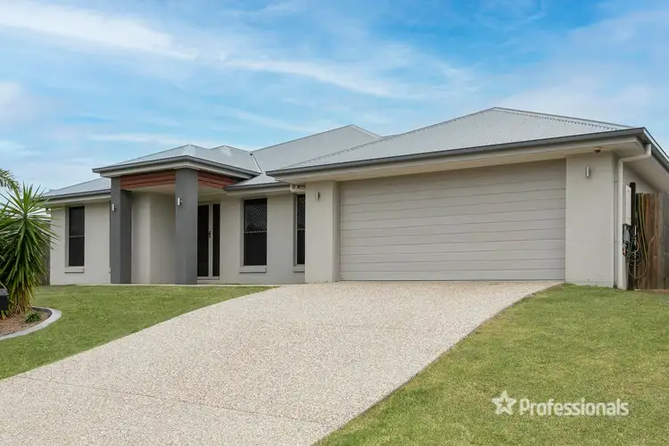 127 Summerfields Drive, Caboolture QLD 4510