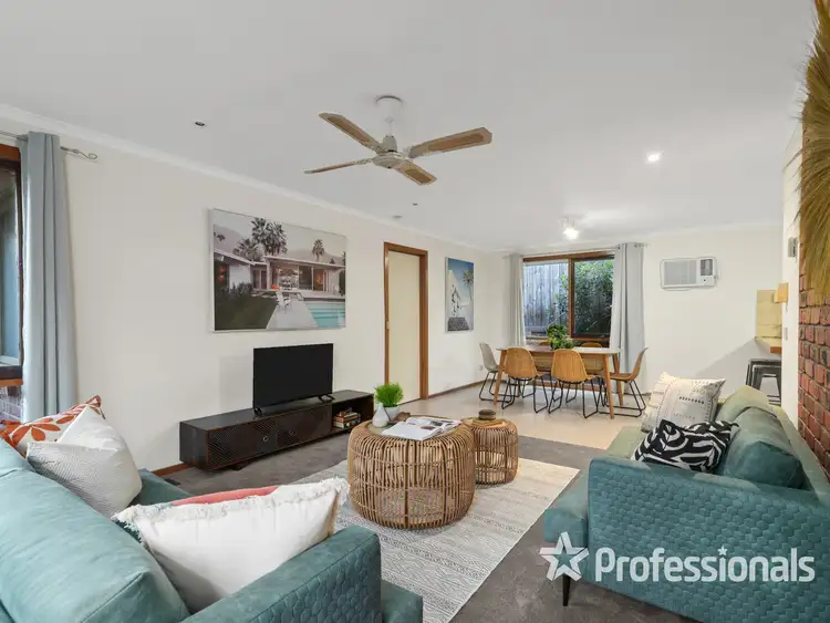 Fifth view of Homely house listing, 32 James Milne Drive, Croydon North VIC 3136