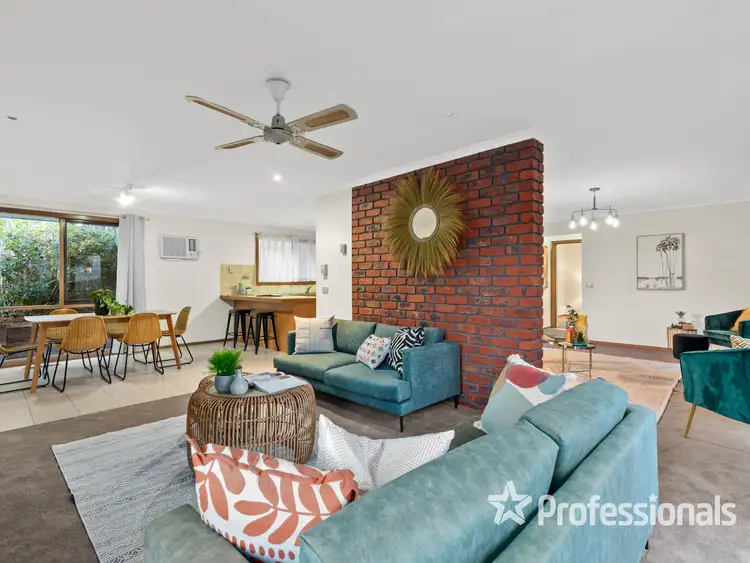 Sixth view of Homely house listing, 32 James Milne Drive, Croydon North VIC 3136