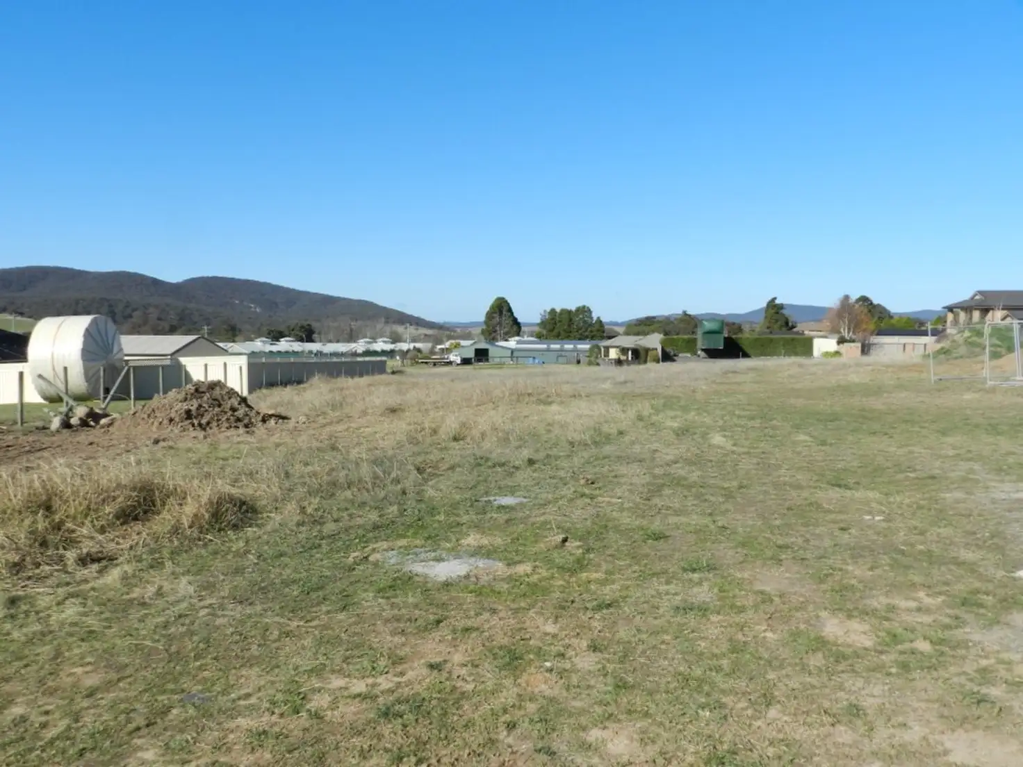 Main view of Homely land listing, 14 Racecourse Drive, Goulburn NSW 2580