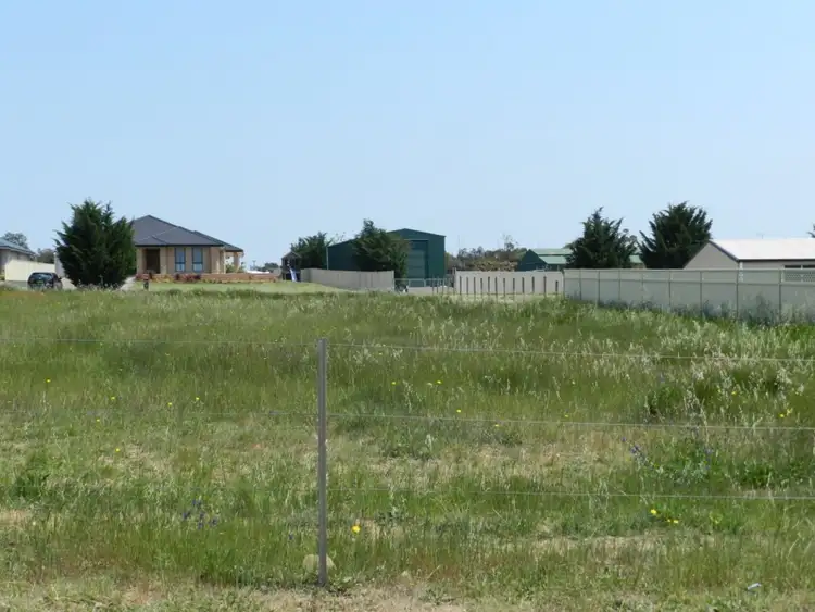 Second view of Homely land listing, 14 Racecourse Drive, Goulburn NSW 2580