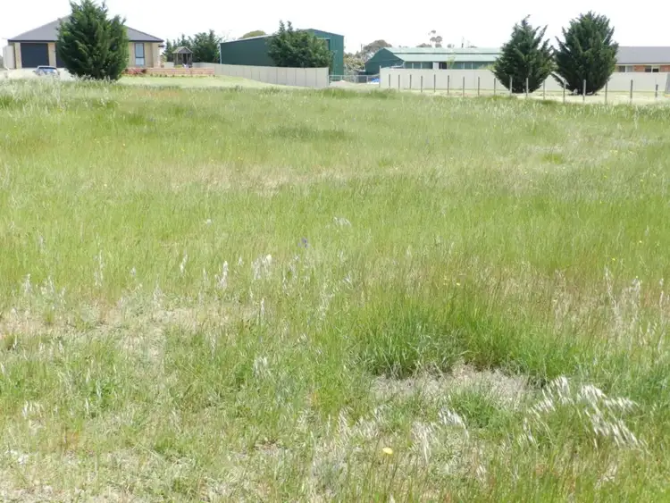 Third view of Homely land listing, 14 Racecourse Drive, Goulburn NSW 2580
